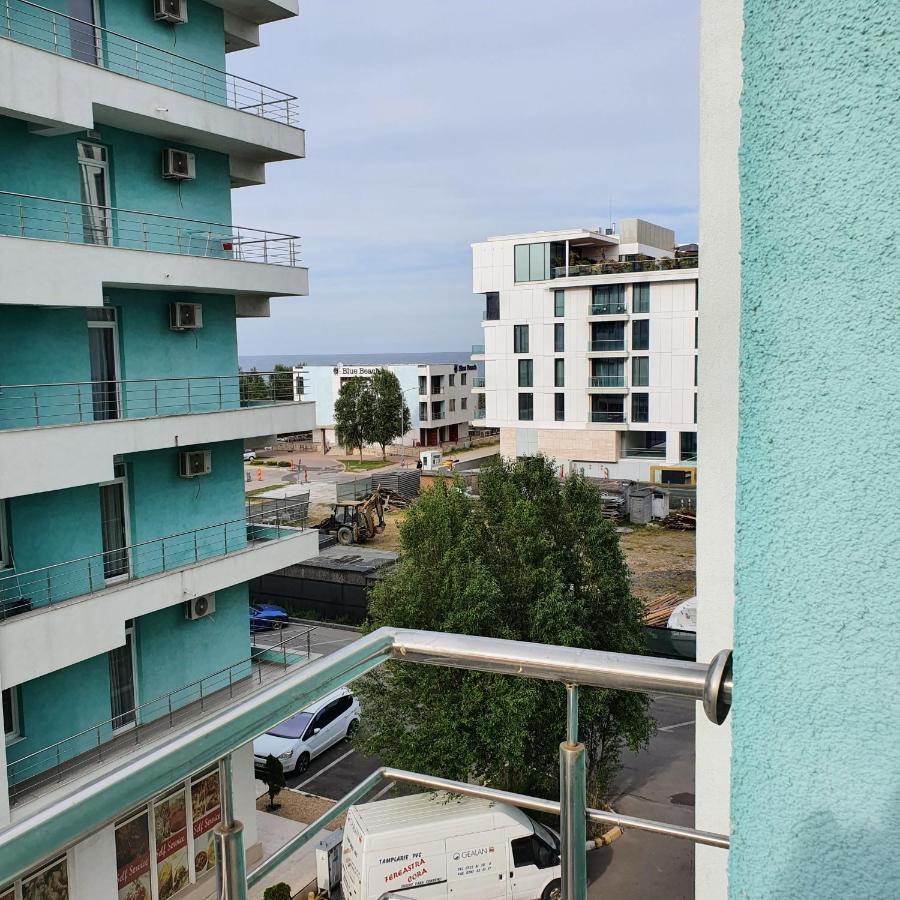 Summerland Apartament Mamaia Exterior photo