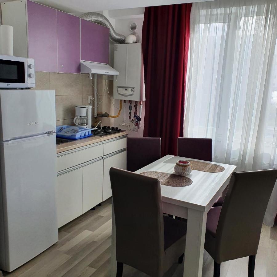 Summerland Apartament Mamaia Exterior photo