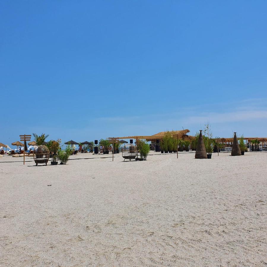 Summerland Apartament Mamaia Exterior photo
