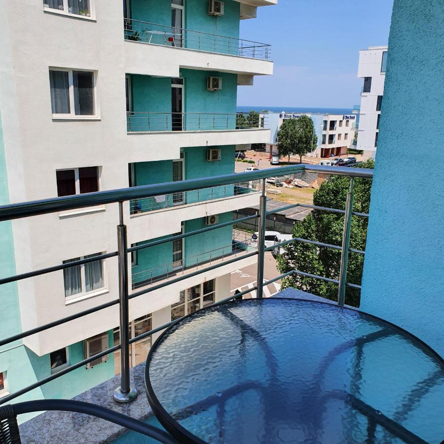 Summerland Apartament Mamaia Exterior photo